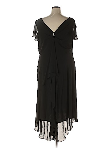 DressBarn Cocktail Dress (view 2)