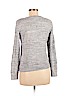 H&M Gray Pullover Sweater Size M - photo 2