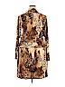 M by Marc Bouwer Tan Casual Dress Size 2X - photo 2