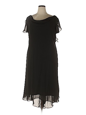 DressBarn Cocktail Dress (view 1)