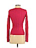 Arizona Jean Company Pink Pullover Sweater Size S - photo 2