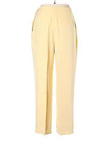 Liz Claiborne Collection Silk Pants (view 2)