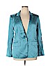 Ann Taylor LOFT Blue Blazer Size 14 - photo 1