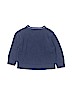 Hartstrings 100% Cotton Blue Pullover Sweater Size 3T - photo 2