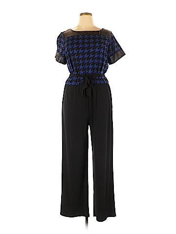 Tiana B. Jumpsuit (view 1)