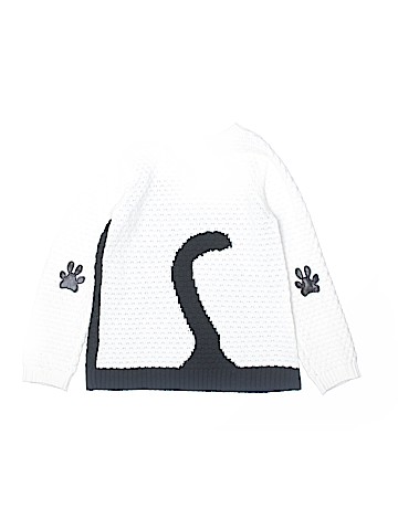 Blush by Us Angels Pullover Sweater (view 2)