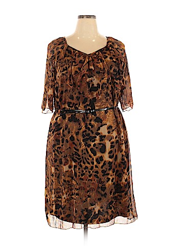 Tiana B. Casual Dress (view 1)