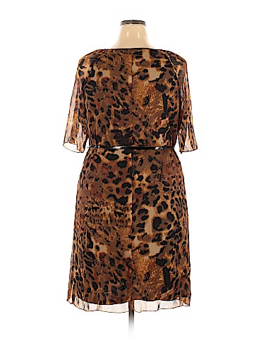 Tiana B. Casual Dress (view 2)