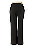 Forever 21 Black Casual Pants Size 10 - photo 2