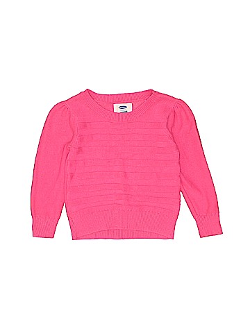 Old Navy Pullover Sweater (view 1)