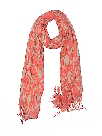 Sir Alistair Rai Scarf (view 1)