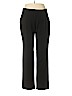 Forever 21 Black Casual Pants Size 10 - photo 1