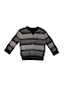 Cat & Jack 100% Cotton Black Sweatshirt Size 2T - photo 1