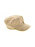 OshKosh B'gosh 100% Cotton Tan Baseball Cap  Size 4T - 2 - photo 1