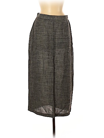 Eileen Fisher Casual Skirt (view 1)