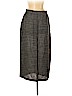 Eileen Fisher Gray Casual Skirt Size M - photo 1