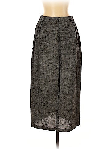 Eileen Fisher Casual Skirt (view 2)
