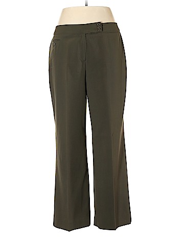 Larry Levine Dress Pants (view 1)