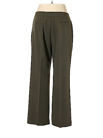 Larry Levine Dress Pants (view 2)