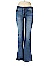 American Eagle Outfitters Blue Jeans Size 8 - photo 1