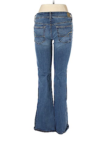 American Eagle Outfitters Jeans (view 2)