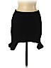 Bird by Juicy Couture Black Casual Skirt Size 4 - photo 1