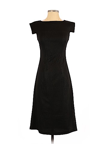 Meg Casual Dress (view 1)