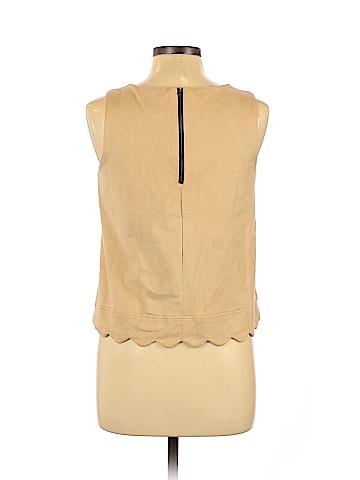 Romeo & Juliet Couture Sleeveless Top (view 2)