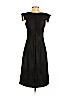 Meg Black Casual Dress Size XS - photo 2