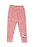 Hello Kitty Red Leggings Size 3T - photo 1