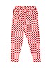Hello Kitty Red Leggings Size 3T - photo 2