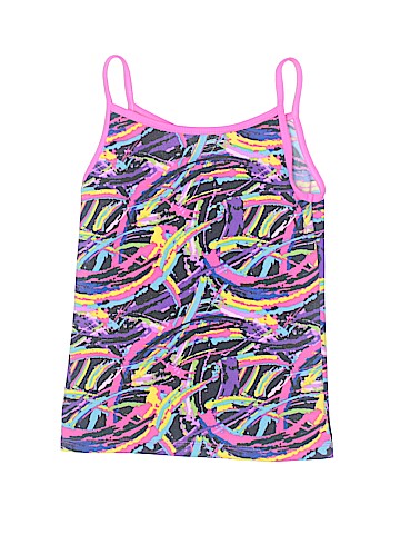 Freestyle By Danskin Active Tank (view 2)