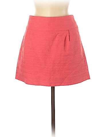 J. Crew Collection Casual Skirt (view 1)