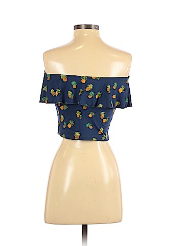 Full Tilt Tube Top (view 2)