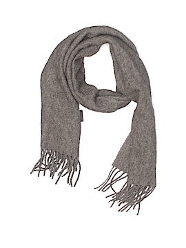 Lord & Taylor Cashmere Scarf