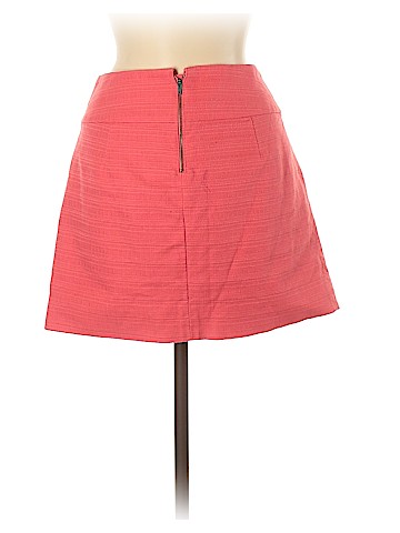J. Crew Collection Casual Skirt (view 2)