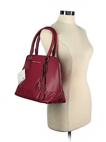 Adrienne Vittadini Satchel (view 2)