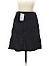 H&M Black Casual Skirt Size 4 - photo 2
