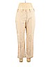 Talbots Ivory Casual Pants Size 12 (petite) - photo 1