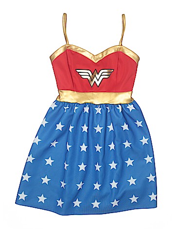 DC Comics Costume (view 1)