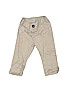 Old Navy Tan Khakis Size 3-6 mo - photo 1
