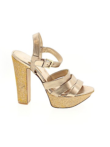 Nine West Heels (view 1)