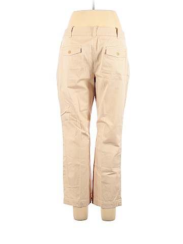 Talbots Casual Pants (view 2)