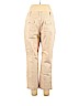 Talbots Ivory Casual Pants Size 12 (petite) - photo 2