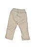 Old Navy Tan Khakis Size 3-6 mo - photo 2