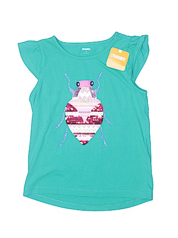 Gymboree Short Sleeve T-Shirt (view 1)