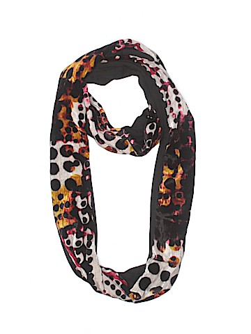 W by Worth Silk Scarf (view 1)
