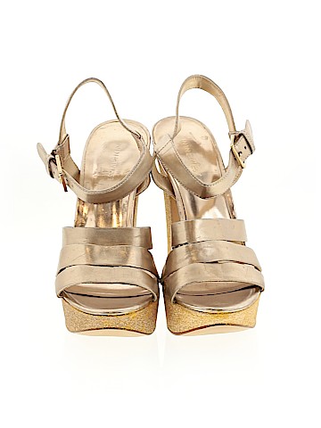 Nine West Heels (view 2)