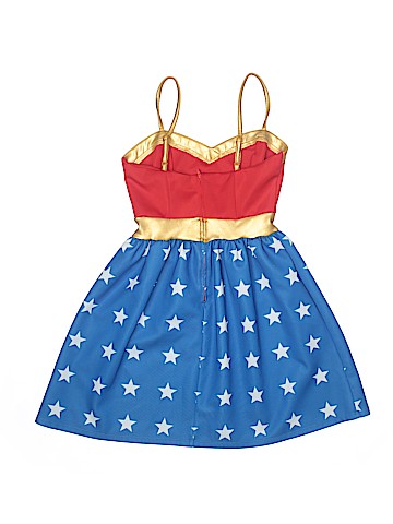 DC Comics Costume (view 2)