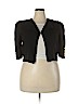 Sonia Rykiel Black Jacket Size EU 46 / US 16 - photo 1